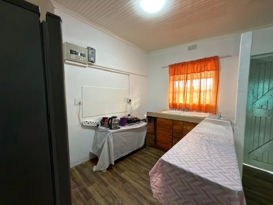 2 Bedroom Property for Sale in Belhar Western Cape
